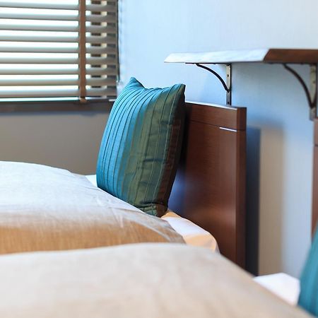 Kulton Moct Kenroku Apartment Kanazawa Bagian luar foto