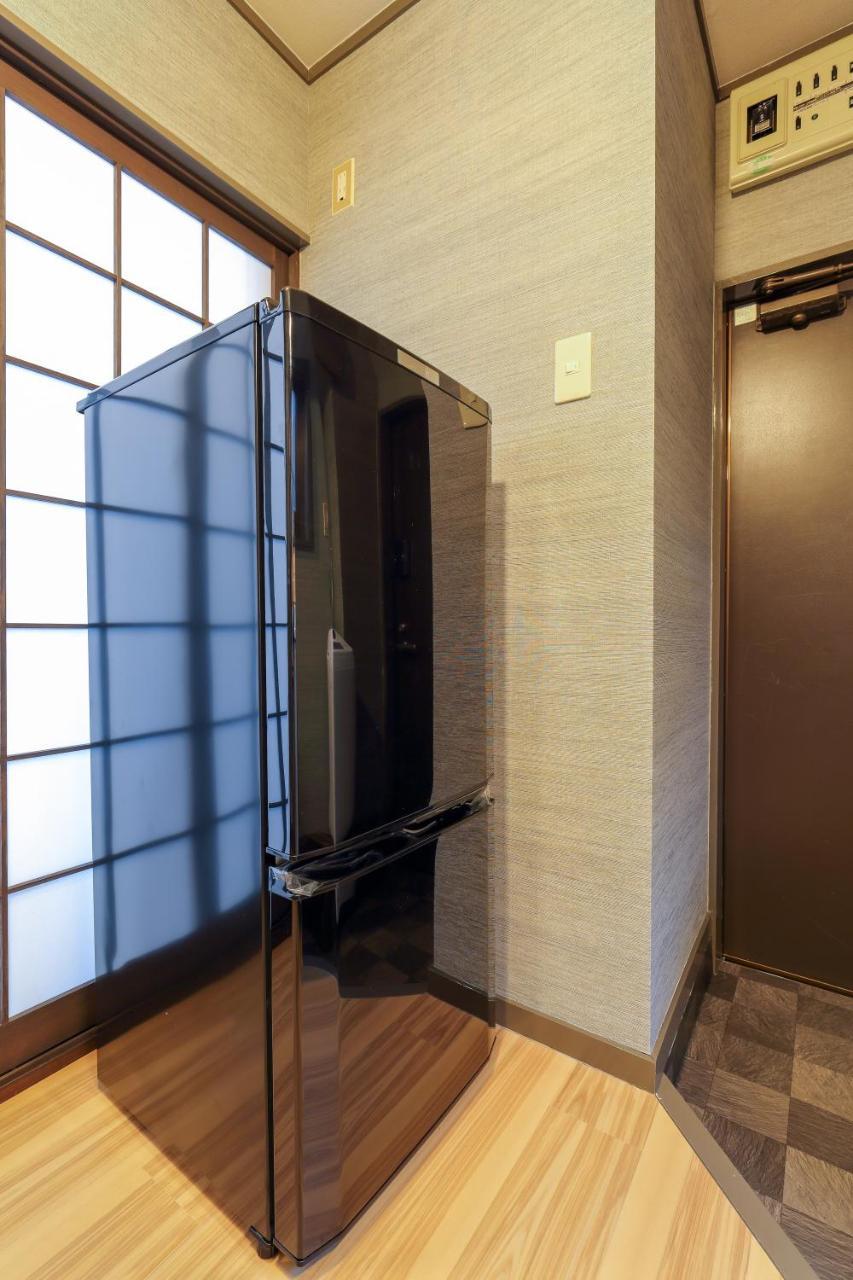 Kulton Moct Kenroku Apartment Kanazawa Bagian luar foto