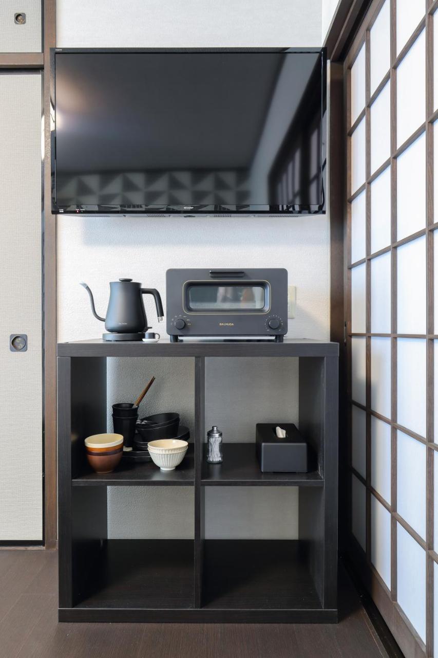 Kulton Moct Kenroku Apartment Kanazawa Bagian luar foto