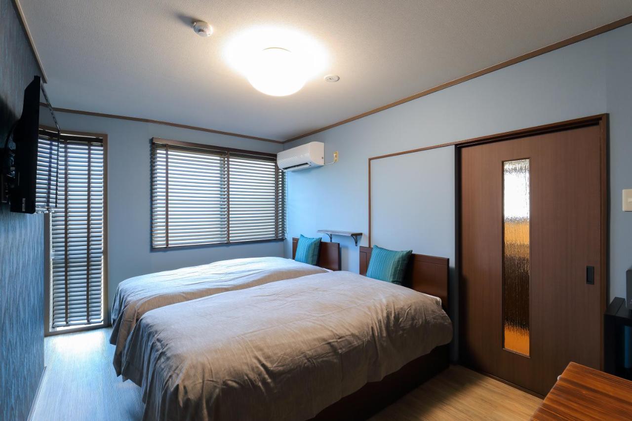 Kulton Moct Kenroku Apartment Kanazawa Bagian luar foto