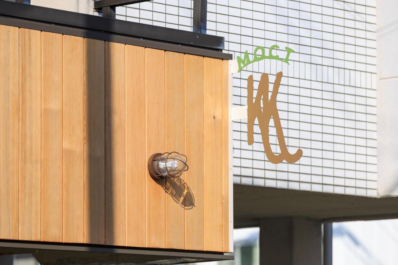 Kulton Moct Kenroku Apartment Kanazawa Bagian luar foto