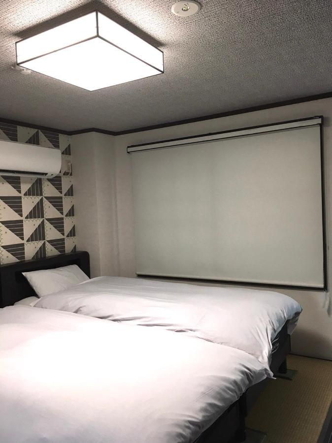 Kulton Moct Kenroku Apartment Kanazawa Bagian luar foto