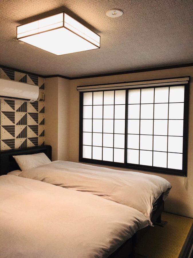 Kulton Moct Kenroku Apartment Kanazawa Bagian luar foto